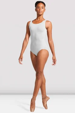 Ladies Faire Tank Leotard