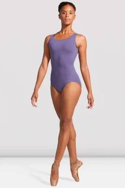 Ladies Faire Tank Leotard