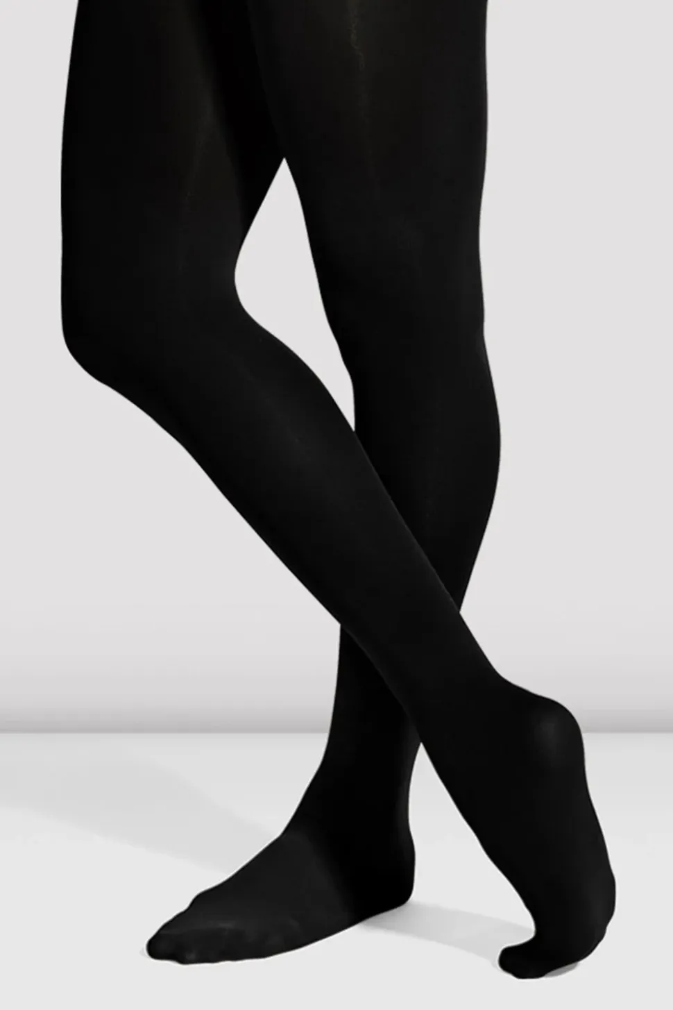 Ladies Footed Tights