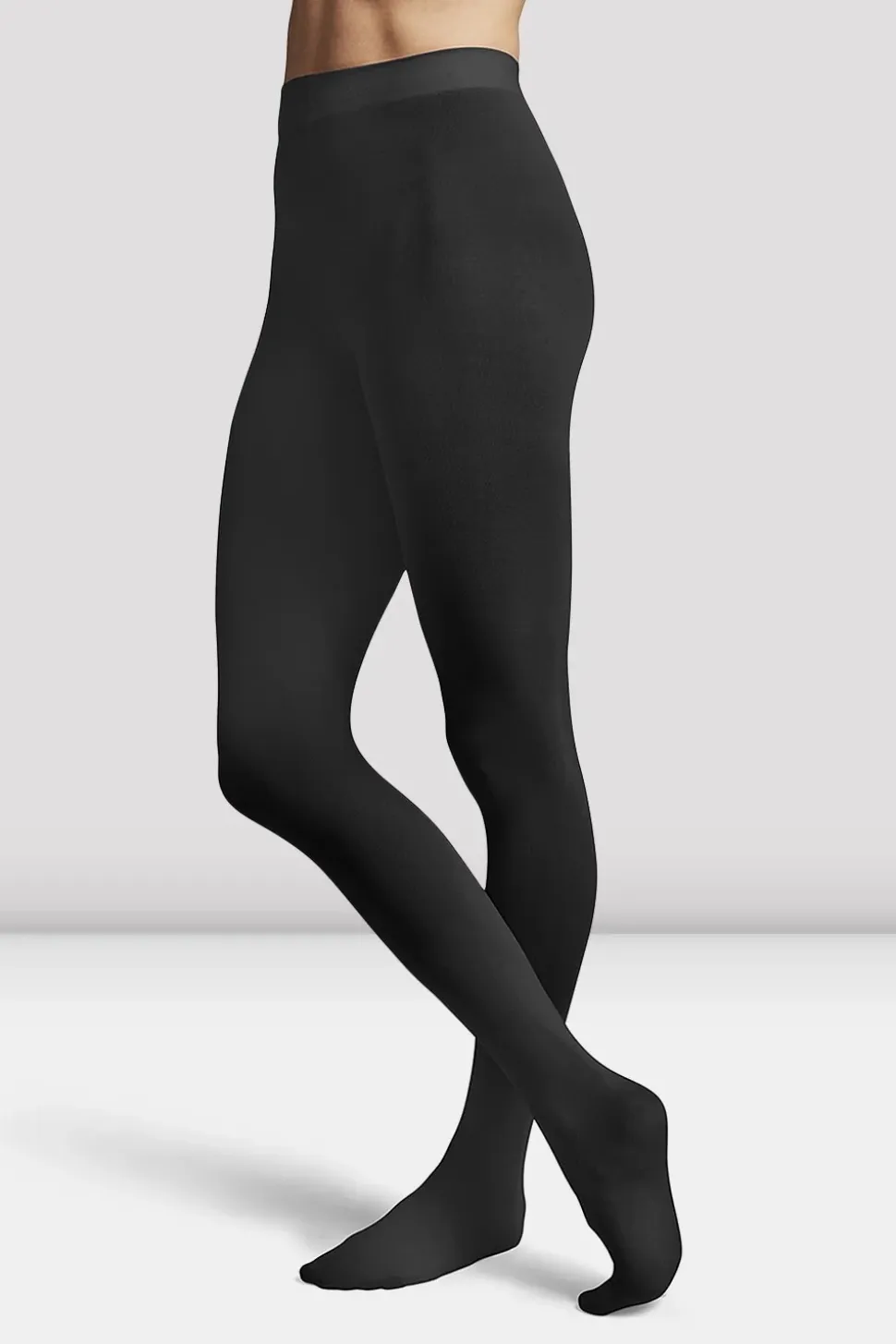 Ladies Footed Tights