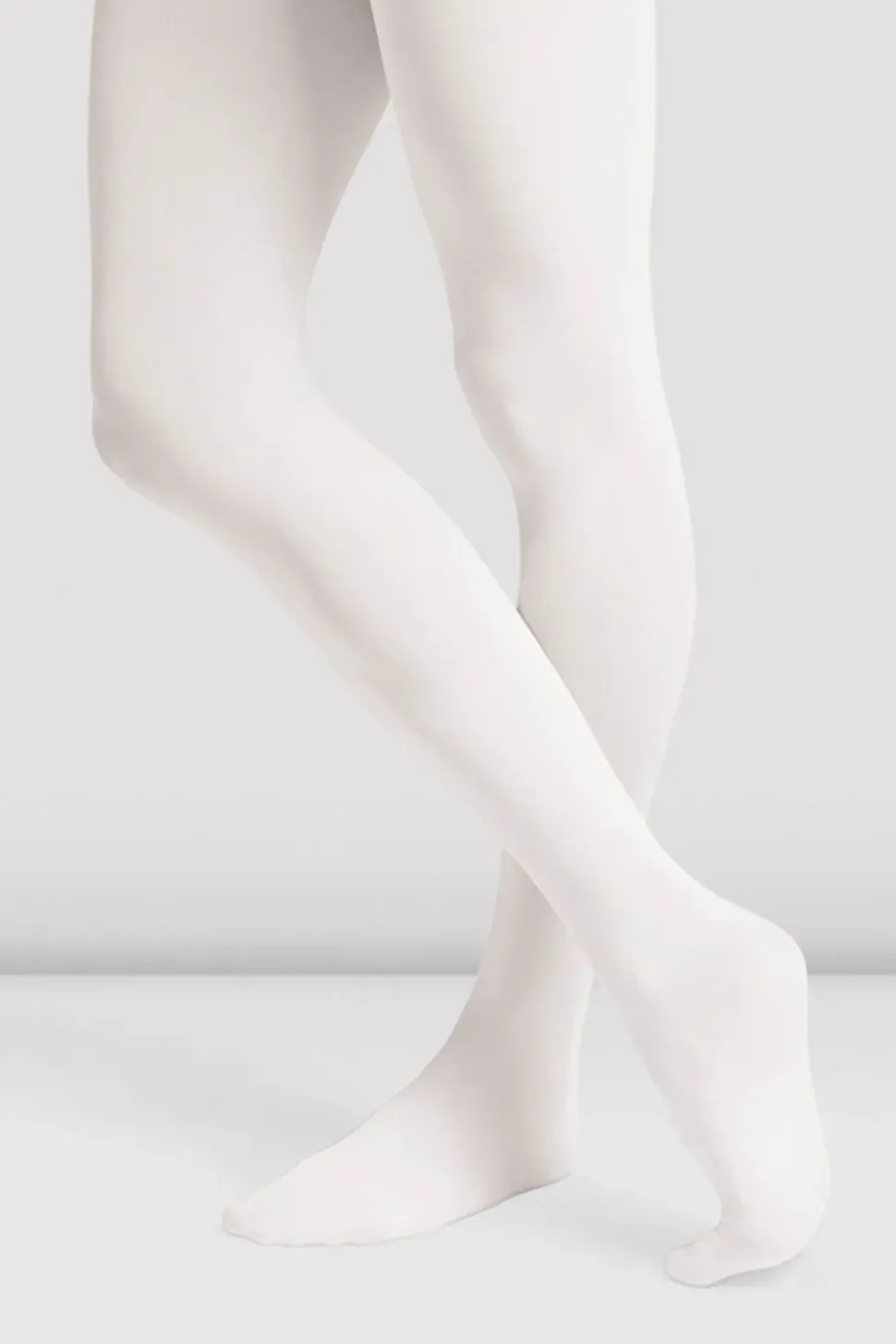 Ladies Footed Tights