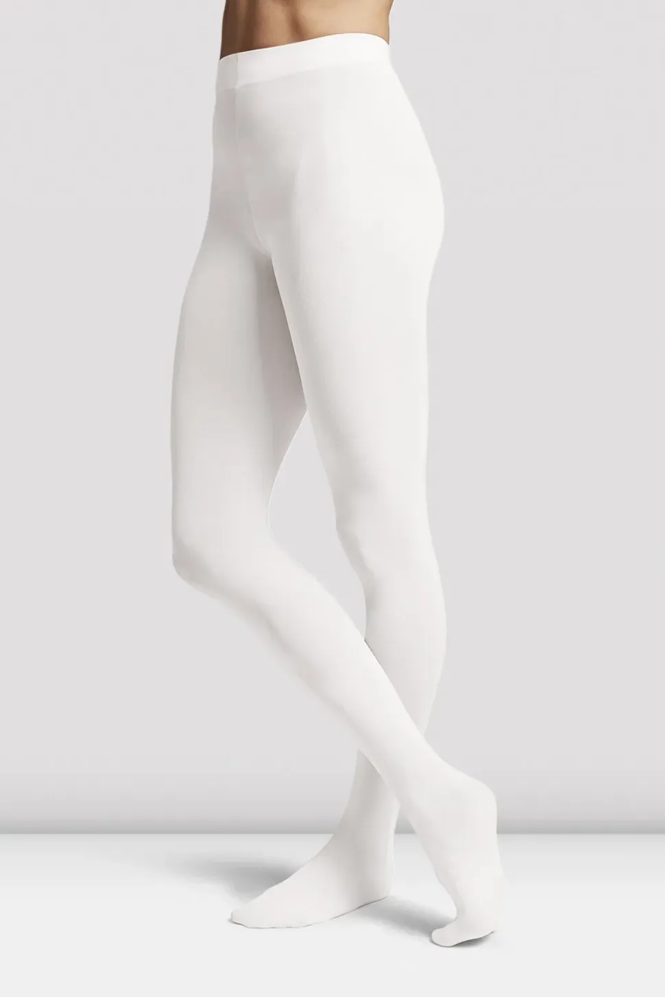 Ladies Footed Tights