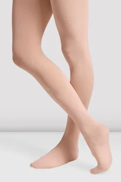 Ladies Footed Tights