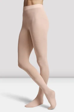 Ladies Footed Tights