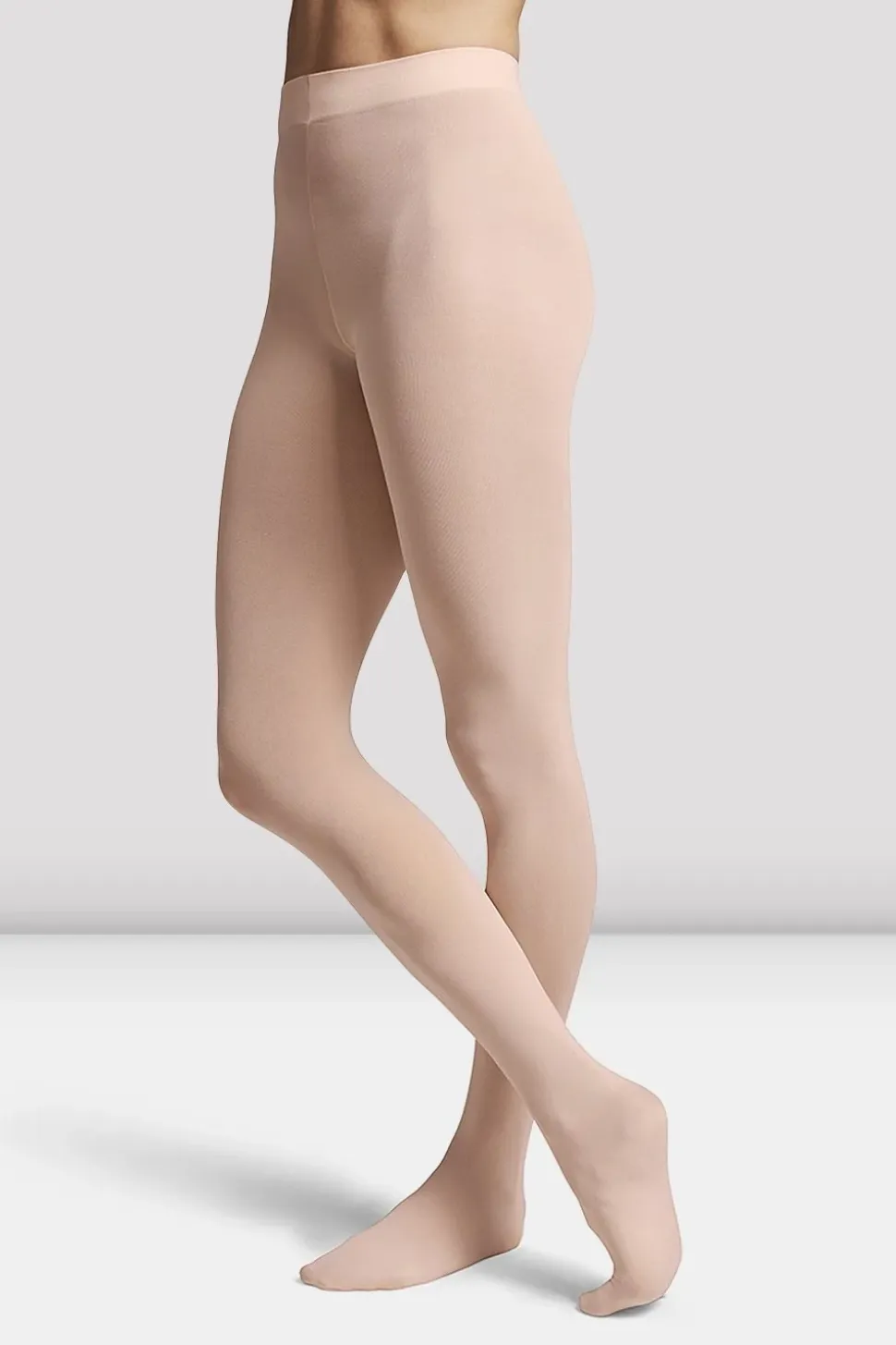 Ladies Footed Tights