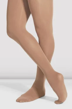 Ladies Footed Tights
