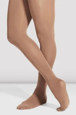 Ladies Footed Tights
