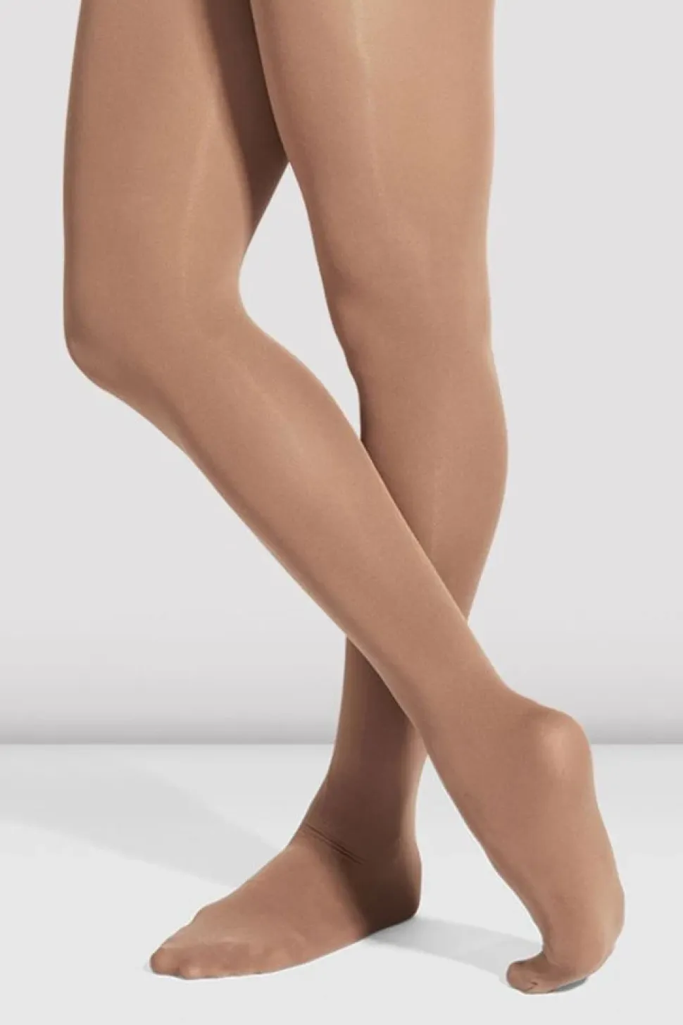 Ladies Footed Tights