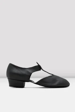 Ladies Grecian Sandal Teaching Shoes