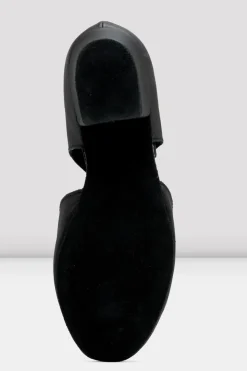 Ladies Grecian Sandal Teaching Shoes