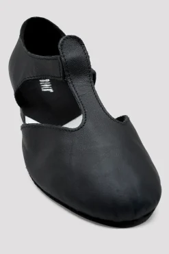 Ladies Grecian Sandal Teaching Shoes
