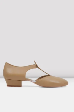 Ladies Grecian Sandal Teaching Shoes