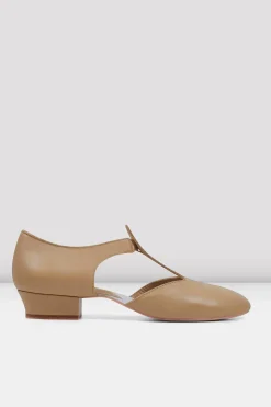 Ladies Grecian Sandal Teaching Shoes