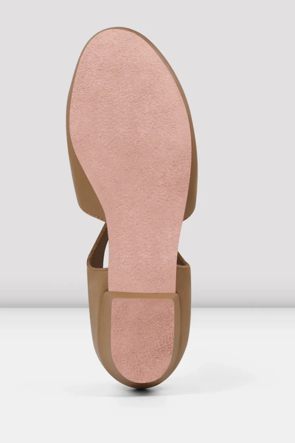 Ladies Grecian Sandal Teaching Shoes