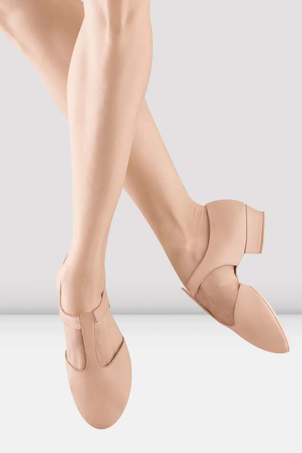 Ladies Grecian Sandal Teaching Shoes