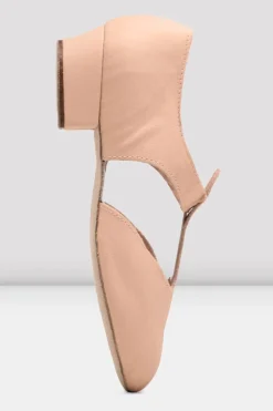 Ladies Grecian Sandal Teaching Shoes