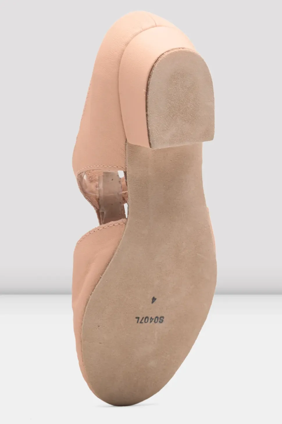 Ladies Grecian Sandal Teaching Shoes