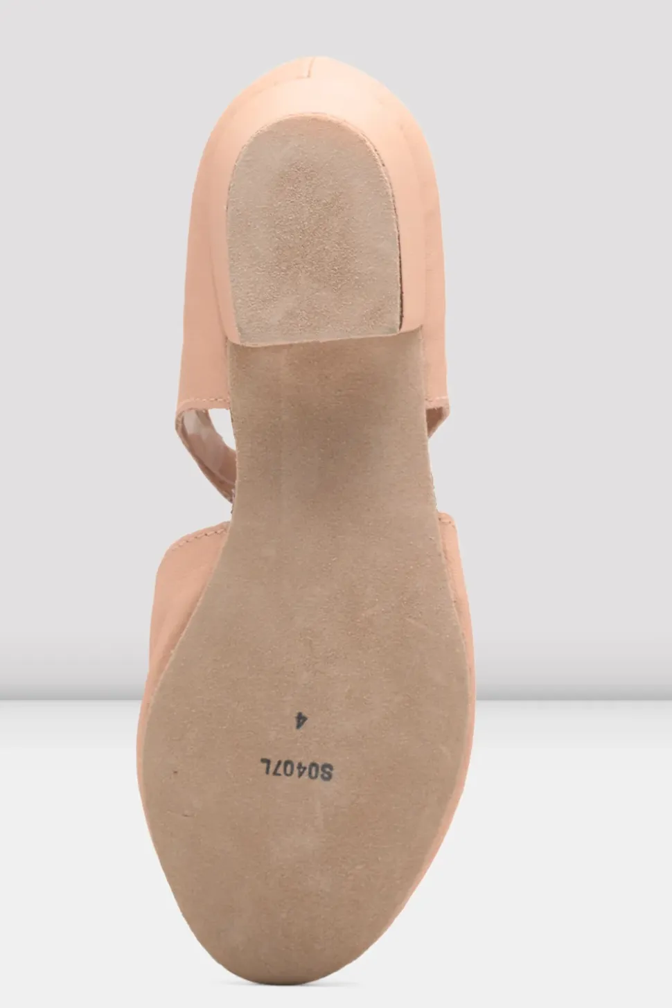 Ladies Grecian Sandal Teaching Shoes