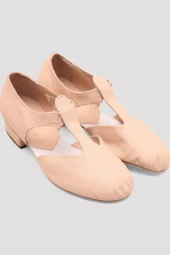 Ladies Grecian Sandal Teaching Shoes