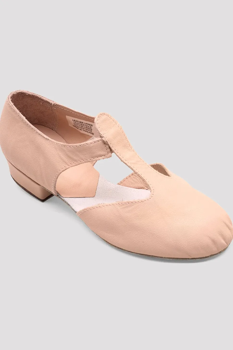 Ladies Grecian Sandal Teaching Shoes