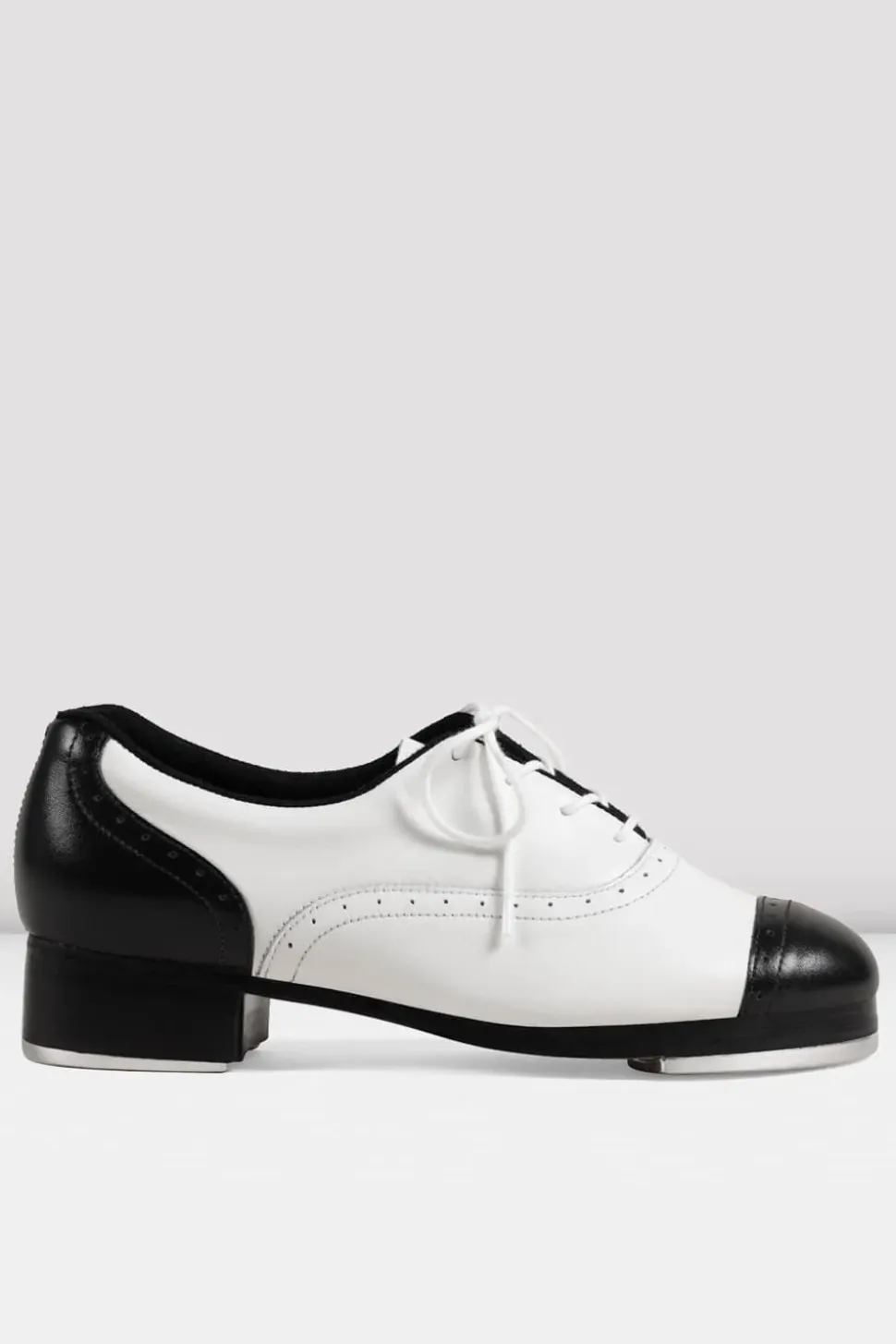 Ladies Jason Samuels Smith Spectator Tap Shoes
