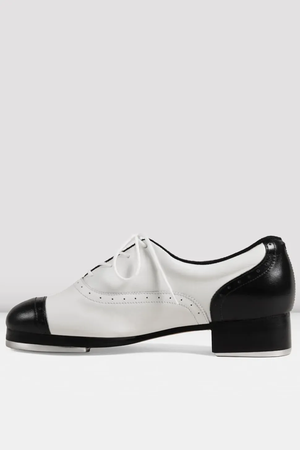 Ladies Jason Samuels Smith Spectator Tap Shoes