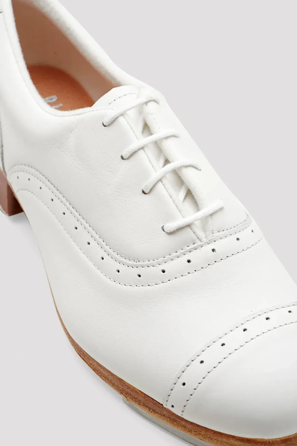 Ladies Jason Samuels Smith Tap Shoes