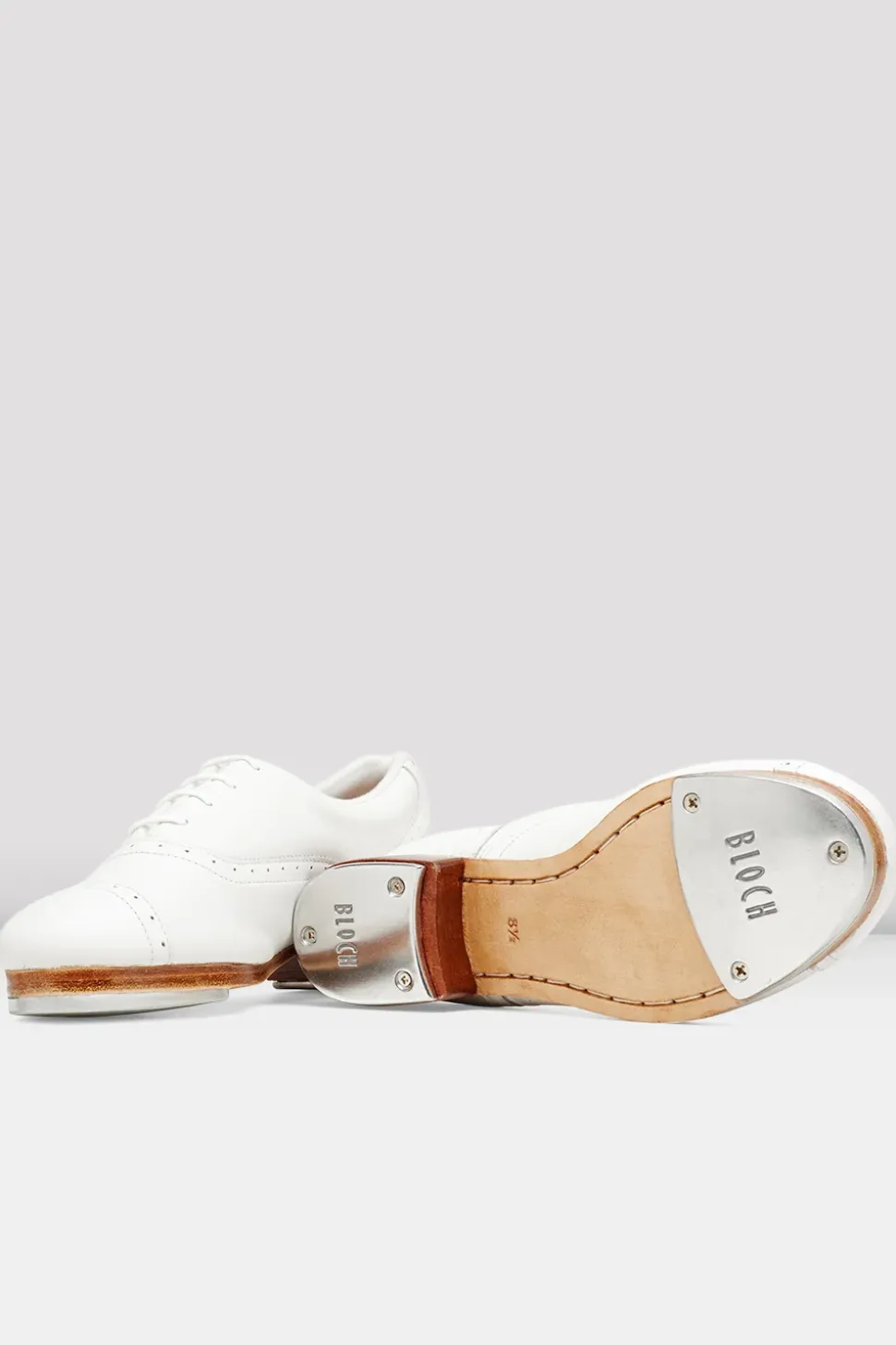 Ladies Jason Samuels Smith Tap Shoes