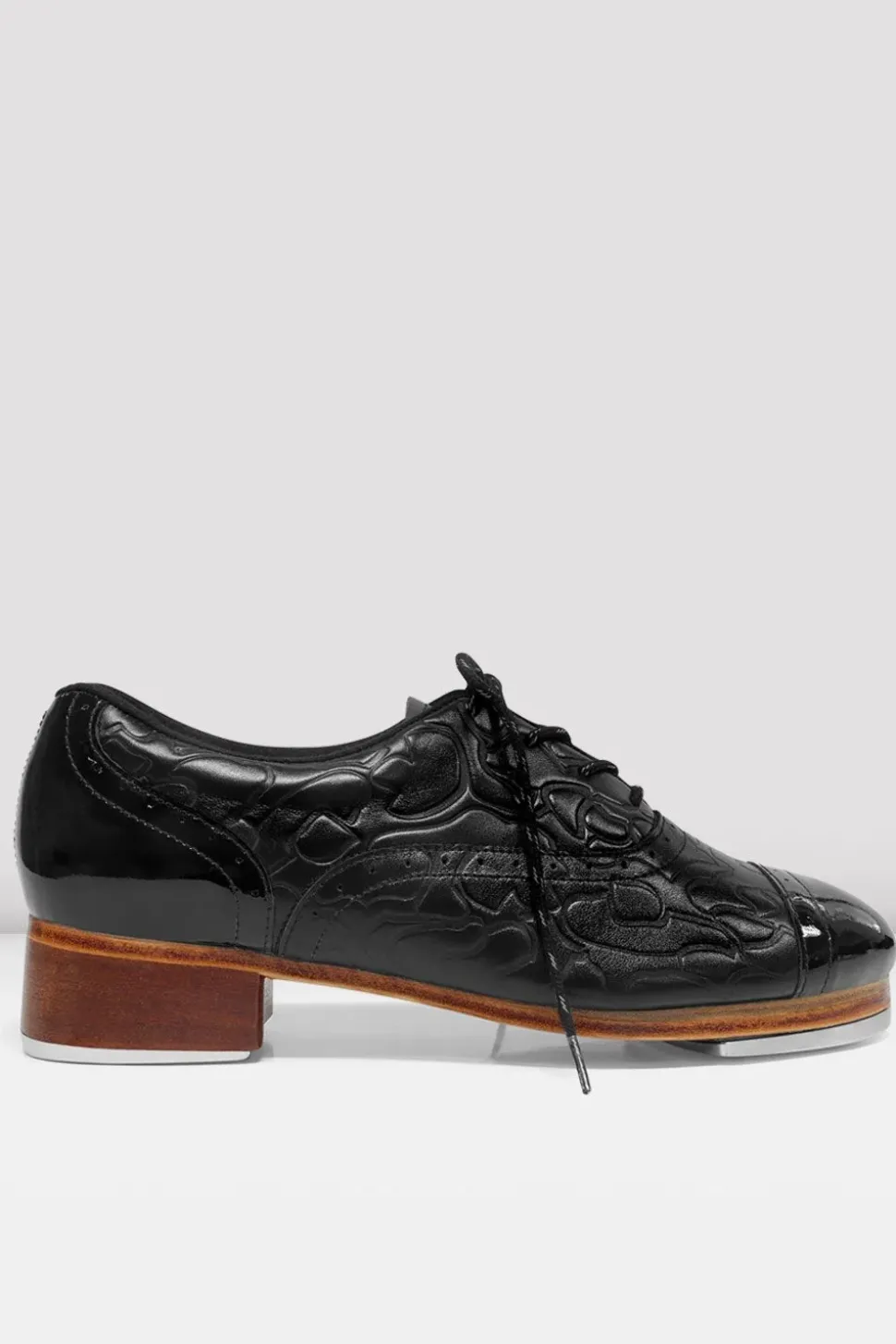 Ladies Jason Samuels Smith x Distinct Life Tap Shoes