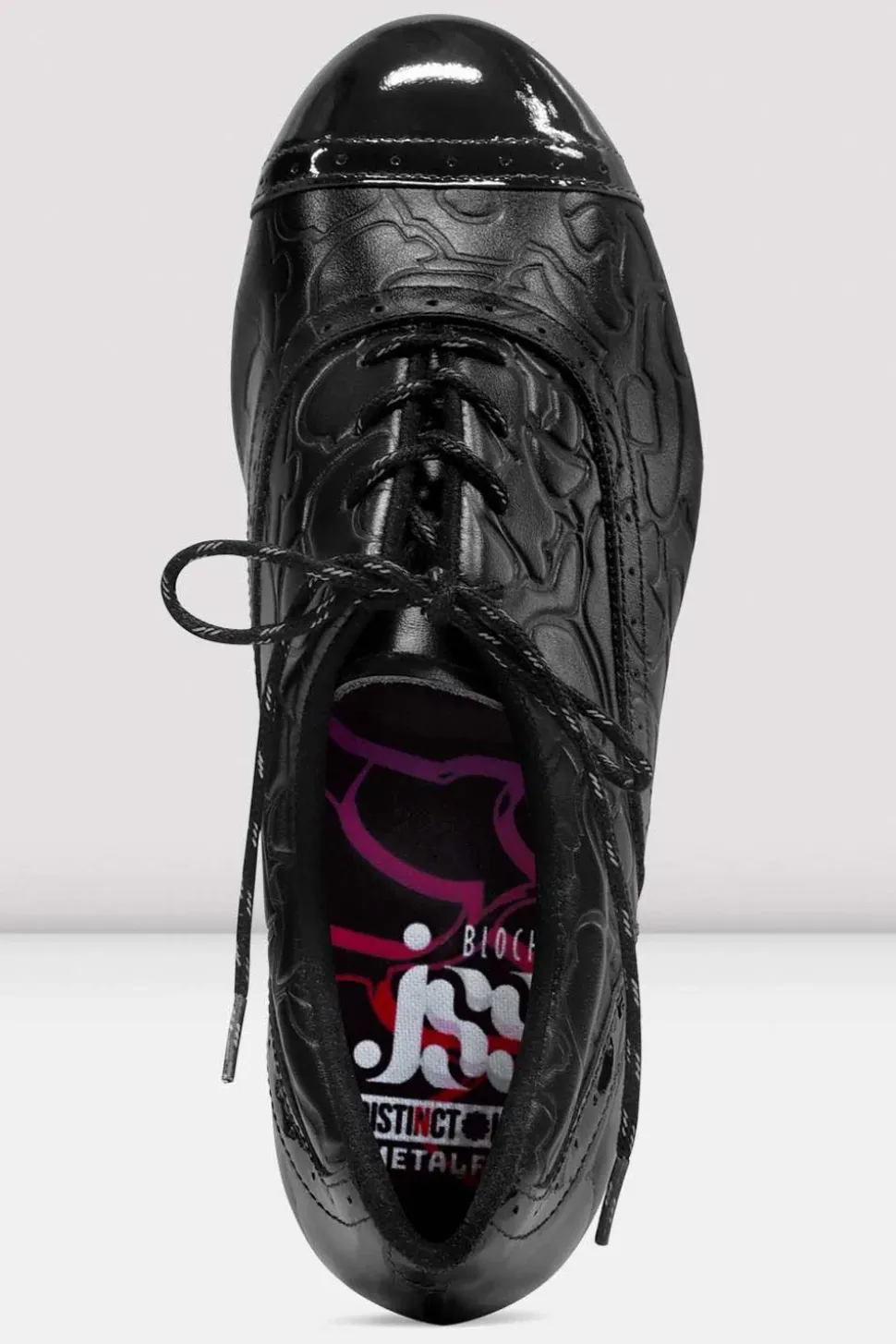 Ladies Jason Samuels Smith x Distinct Life Tap Shoes