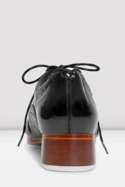 Ladies Jason Samuels Smith x Distinct Life Tap Shoes