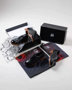 Ladies Jason Samuels Smith x Distinct Life Tap Shoes