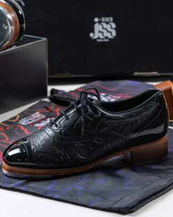 Ladies Jason Samuels Smith x Distinct Life Tap Shoes