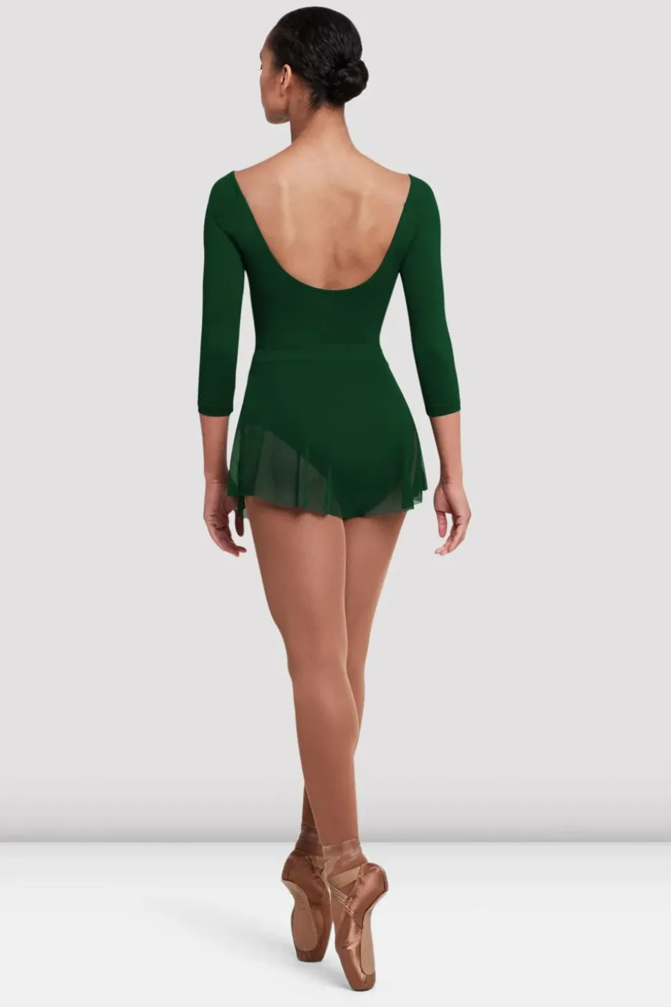 Ladies Jaye Mesh Skirt