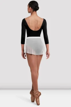Ladies Jaye Mesh Skirt