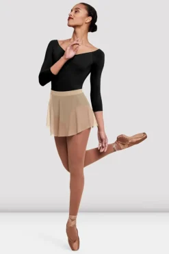Ladies Jaye Mesh Skirt