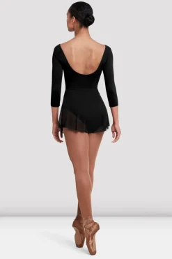Ladies Jaye Mesh Skirt