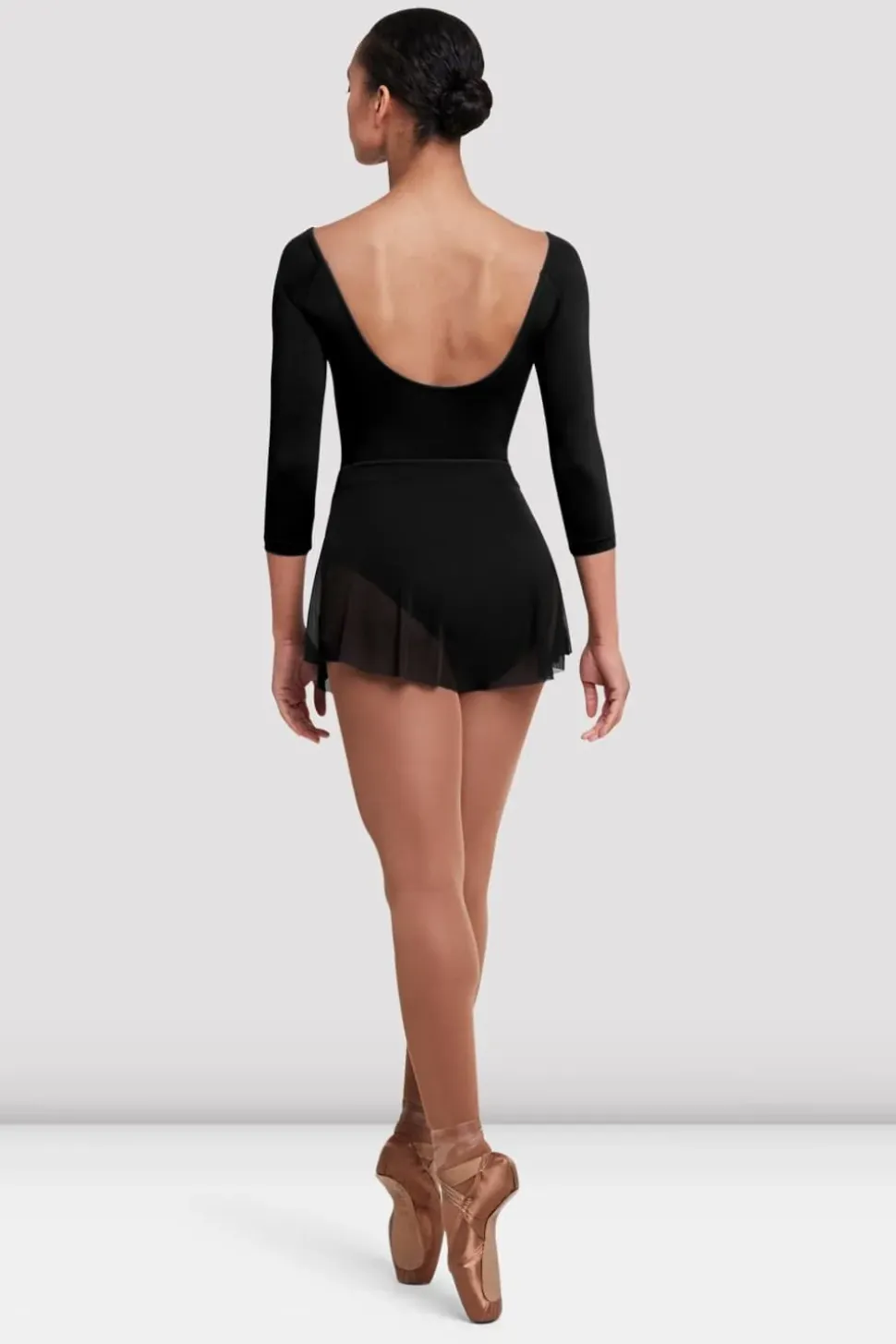 Ladies Jaye Mesh Skirt