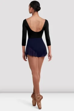 Ladies Jaye Mesh Skirt
