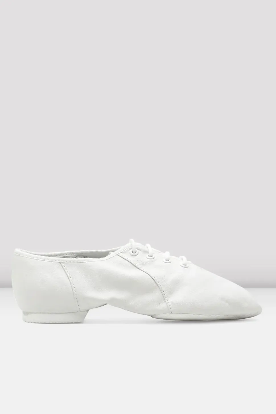 Ladies Jazzsoft Leather Jazz Shoes
