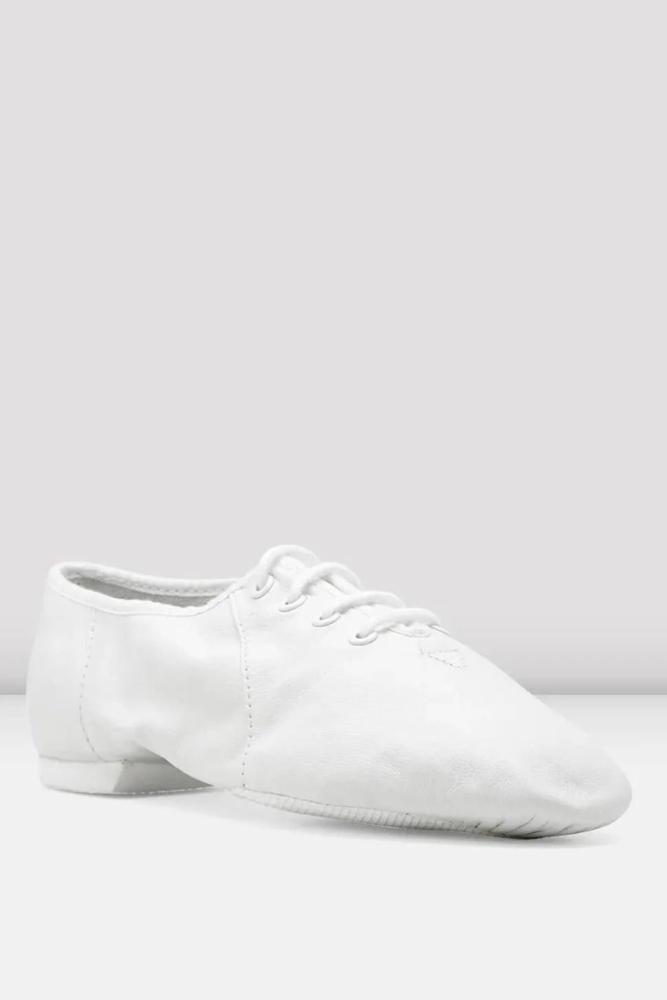 Ladies Jazzsoft Leather Jazz Shoes
