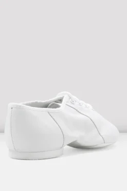 Ladies Jazzsoft Leather Jazz Shoes