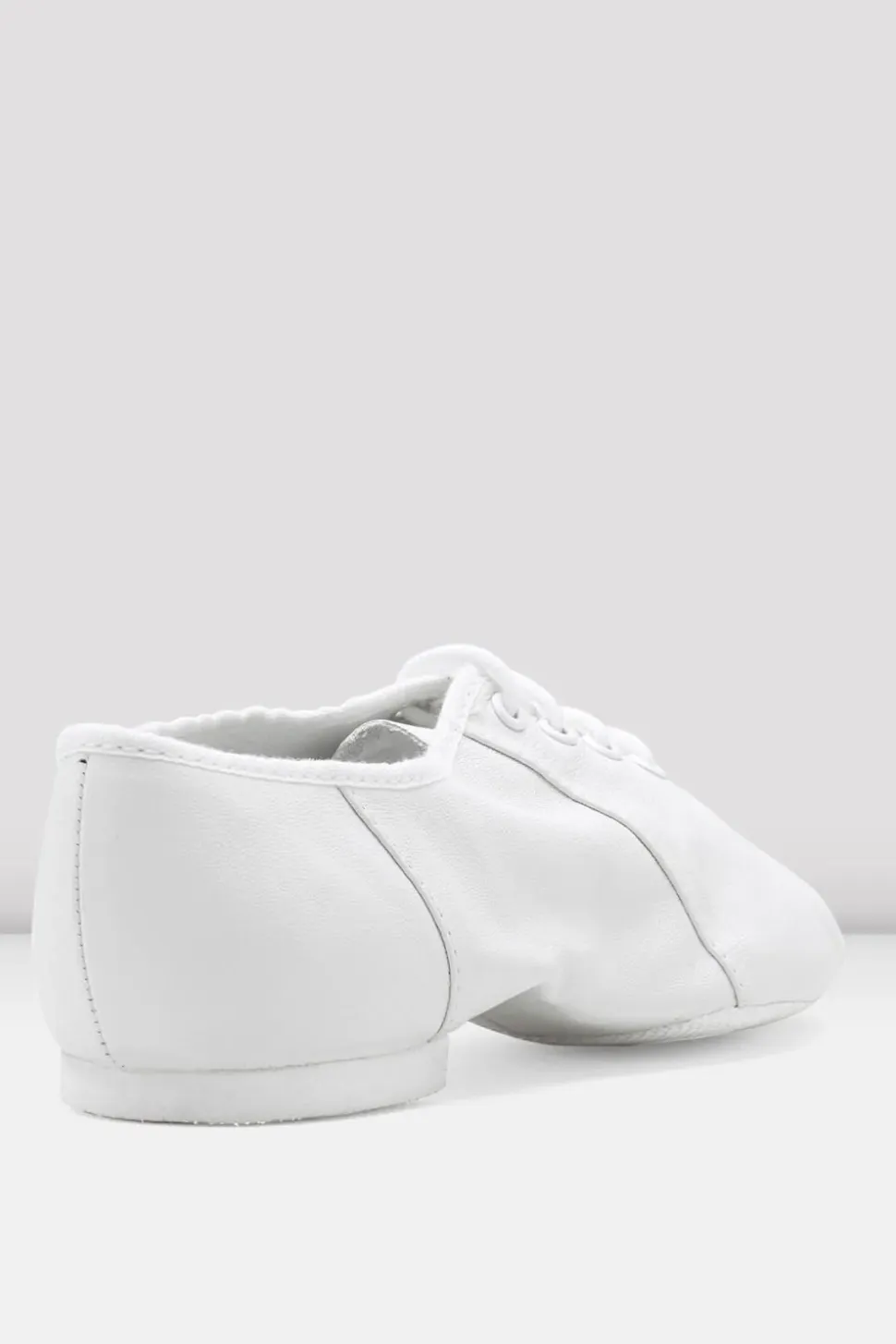 Ladies Jazzsoft Leather Jazz Shoes