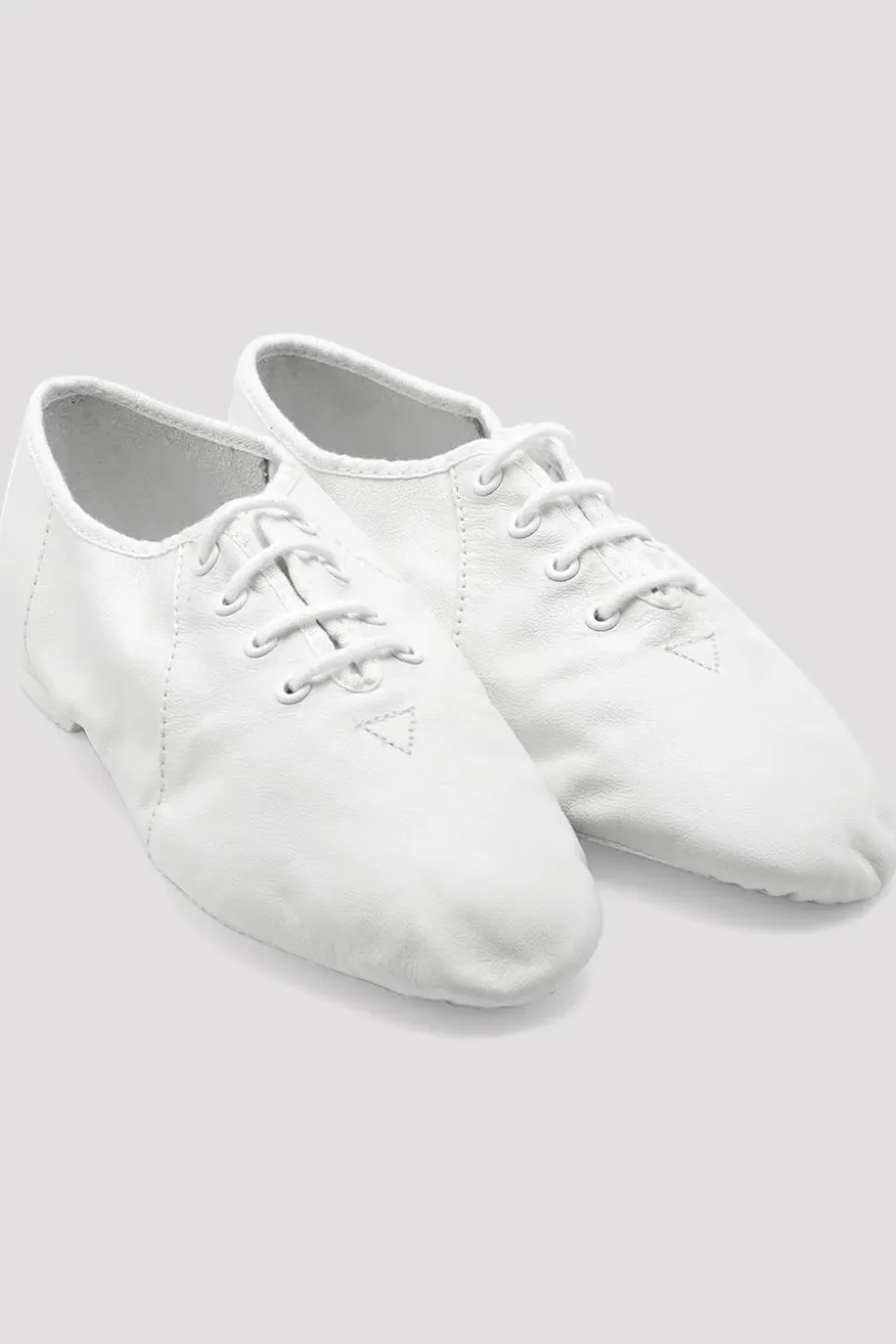 Ladies Jazzsoft Leather Jazz Shoes