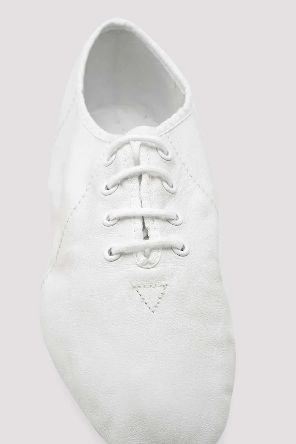 Ladies Jazzsoft Leather Jazz Shoes
