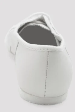 Ladies Jazzsoft Leather Jazz Shoes