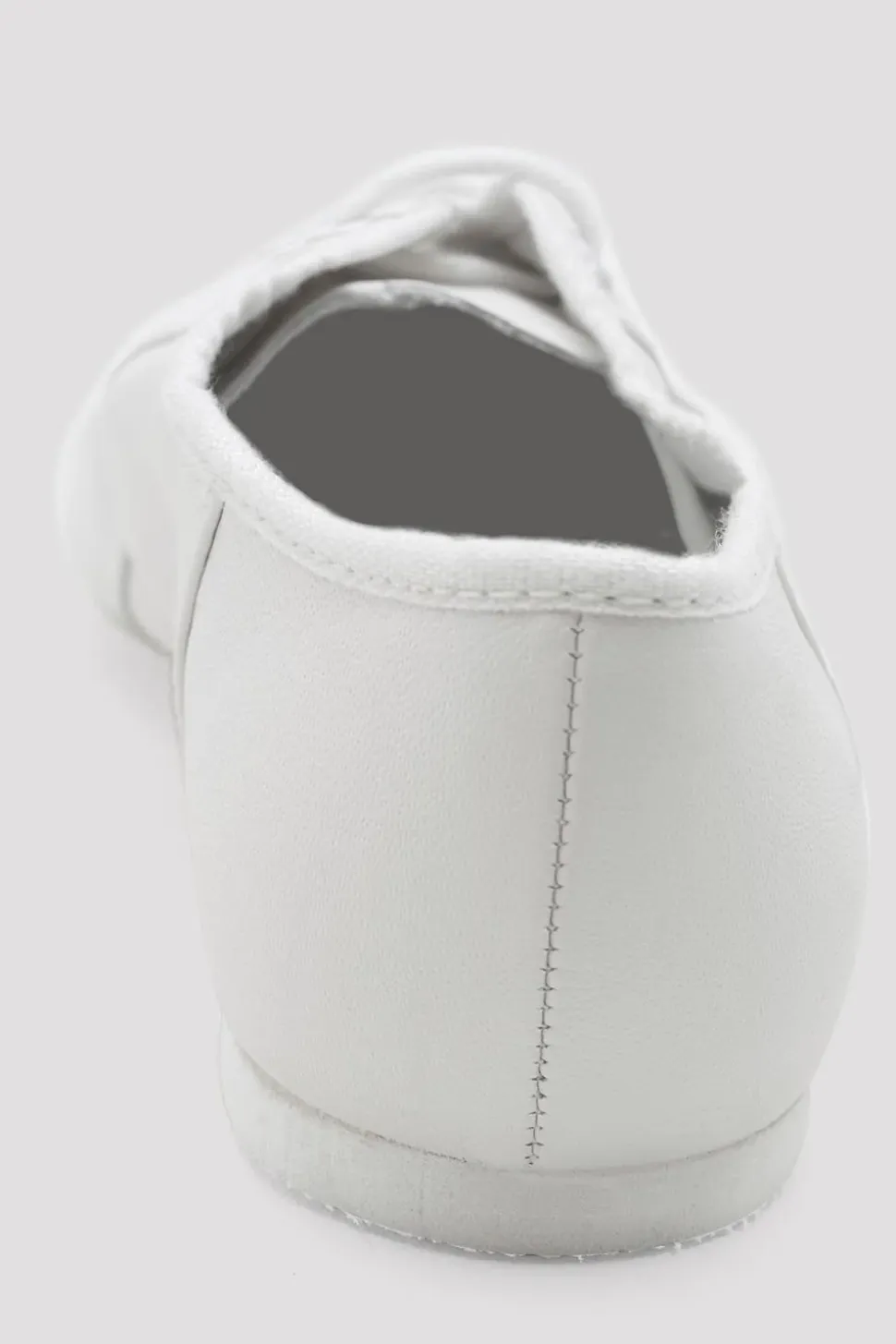 Ladies Jazzsoft Leather Jazz Shoes