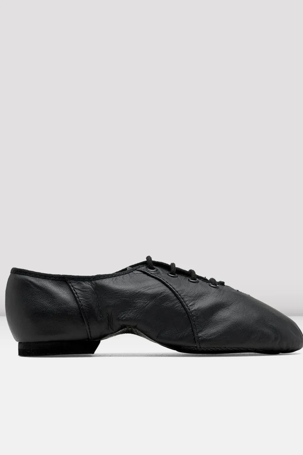 Ladies Jazzsoft Leather Jazz Shoes