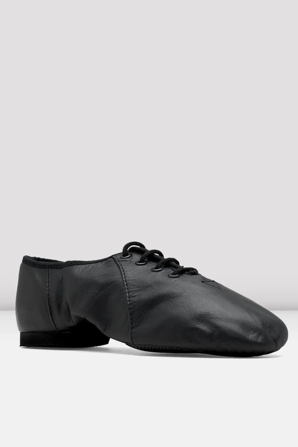 Ladies Jazzsoft Leather Jazz Shoes