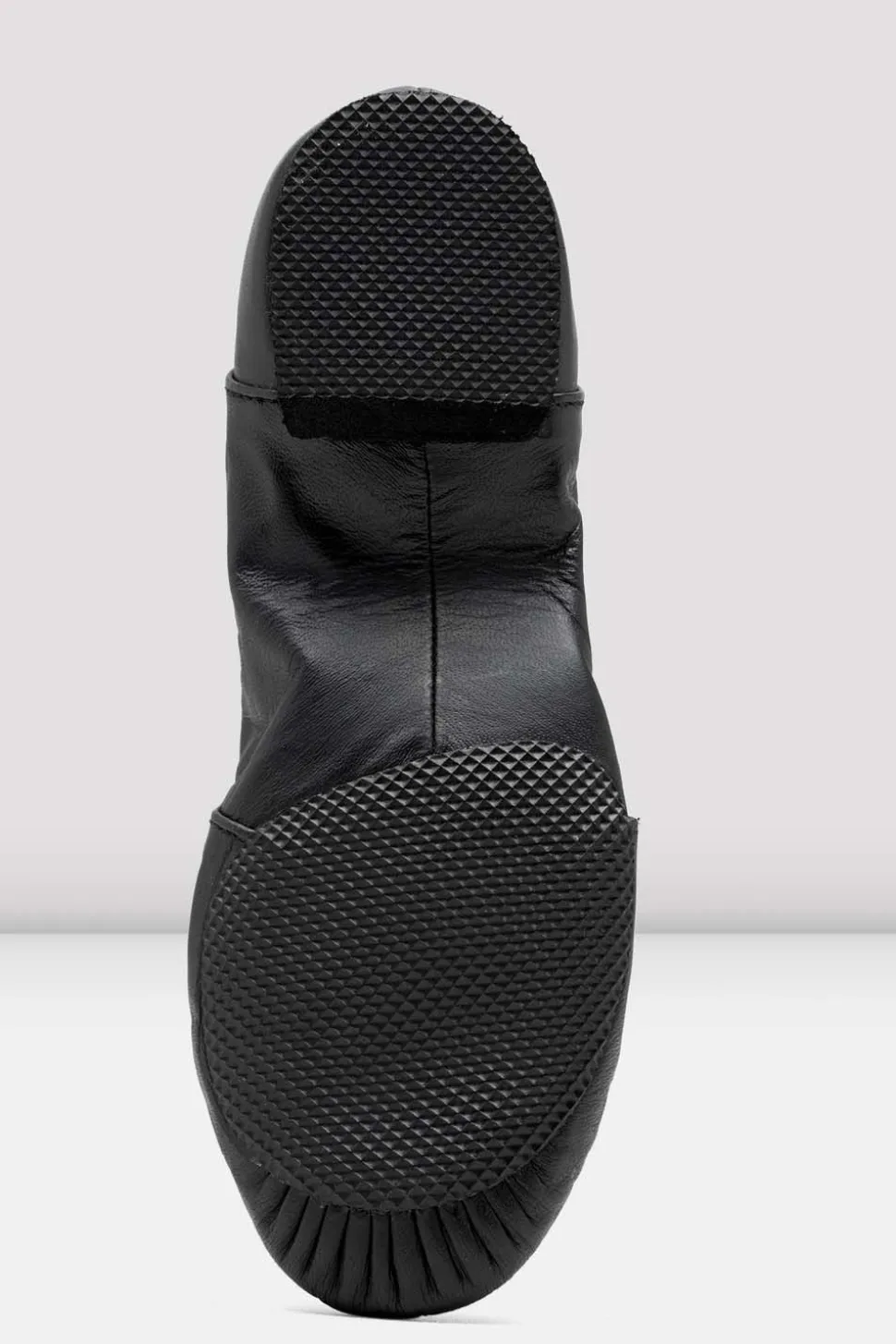 Ladies Jazzsoft Leather Jazz Shoes